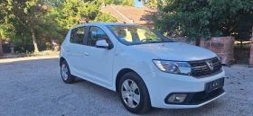 Dacia Sandero - 8500 лв. - 61885594 2