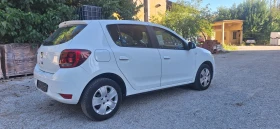 Dacia Sandero - 8500 лв. - 61885594 3