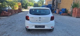 Dacia Sandero - 8500 лв. - 61885594 4