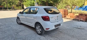 Обява за продажба на Dacia Sandero ~8 500 лв. - изображение 5