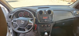 Обява за продажба на Dacia Sandero ~8 500 лв. - изображение 11