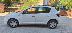 Обява за продажба на Dacia Sandero ~8 500 лв. - изображение 6