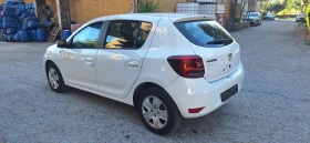 Dacia Sandero - 8500 лв. - 61885594 5