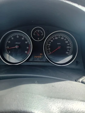 Opel Astra 1.6 / | Mobile.bg    9