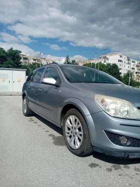 Opel Astra 1.6 / | Mobile.bg    4