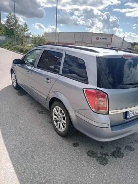 Opel Astra 1.6 / | Mobile.bg    6