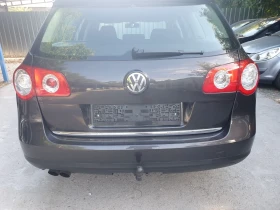 VW Passat 2.0 TDI  NAVI PODGREV 6 skr EUR 5  2010 g | Mobile.bg    7