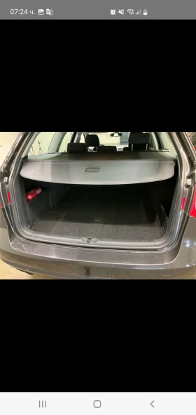 VW Passat 2.0 TDI  NAVI PODGREV 6 skr EUR 5  2010 g | Mobile.bg    14