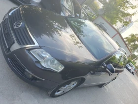 VW Passat 2.0 TDI  NAVI PODGREV 6 skr EUR 5  2010 g | Mobile.bg    4