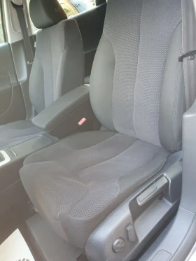 VW Passat 2.0 TDI  NAVI PODGREV 6 skr EUR 5  2010 g | Mobile.bg    11