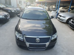 VW Passat 2.0 TDI  NAVI PODGREV 6 skr EUR 5  2010 g | Mobile.bg    3