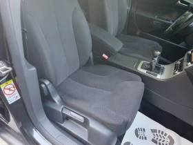 VW Passat 2.0 TDI  NAVI PODGREV 6 skr EUR 5  2010 g | Mobile.bg    8