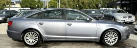 Обява за продажба на Audi A6 3.0TDI 224HP BOSE КОЖА ~9 990 лв. - изображение 3