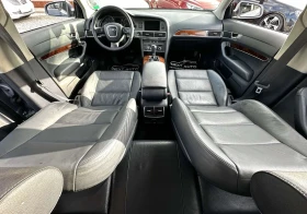 Обява за продажба на Audi A6 3.0TDI 224HP BOSE КОЖА ~9 990 лв. - изображение 8