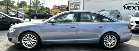 Обява за продажба на Audi A6 3.0TDI 224HP BOSE КОЖА ~9 990 лв. - изображение 7