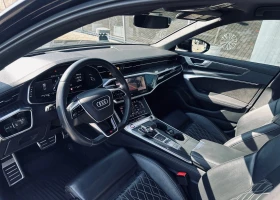 Audi S6 3.0TDI Quattro - 99999 лв. - 13893364 6
