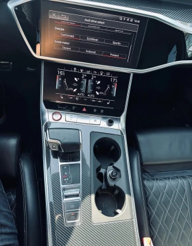 Audi S6 3.0TDI Quattro - 99999 лв. - 13893364 10
