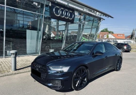 Audi S6 3.0TDI Quattro