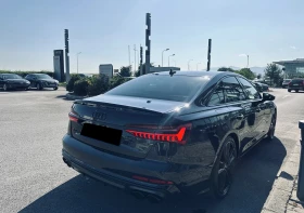 Audi S6 3.0TDI Quattro - 99999 лв. - 13893364 5