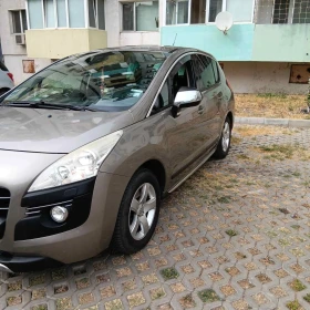 Peugeot 3008 undefined | Auto.bg — изображение 4