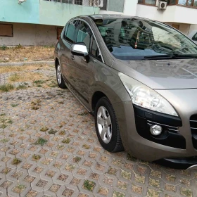 Peugeot 3008 undefined | Auto.bg — изображение 8