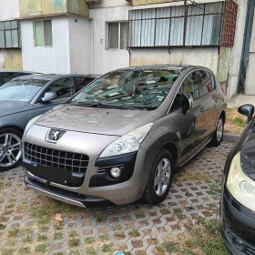 Peugeot 3008 undefined | Auto.bg — изображение 7