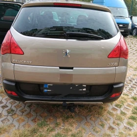 Peugeot 3008 undefined | Auto.bg — изображение 5