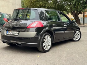 Обява за продажба на Renault Megane 1.9 DCI RS ~2 850 лв. - изображение 2
