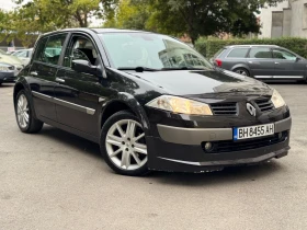 Обява за продажба на Renault Megane 1.9 DCI RS ~2 850 лв. - изображение 1