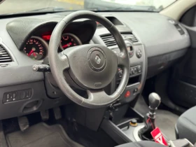 Обява за продажба на Renault Megane 1.9 DCI RS ~2 850 лв. - изображение 4