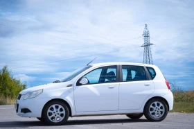 Обява за продажба на Chevrolet Aveo 1.2 LPG ~5 000 лв. - изображение 5