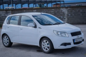 Обява за продажба на Chevrolet Aveo 1.2 LPG ~5 000 лв. - изображение 1