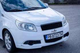 Обява за продажба на Chevrolet Aveo 1.2 LPG ~5 000 лв. - изображение 3