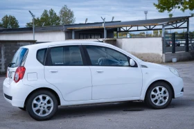 Обява за продажба на Chevrolet Aveo 1.2 LPG ~5 000 лв. - изображение 2