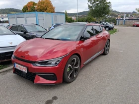     Kia EV6 Gt-line, 4WD, , 360 , Head-up