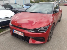 Kia EV6 Gt-line, 4WD, , 360 , Head-up | Mobile.bg    11
