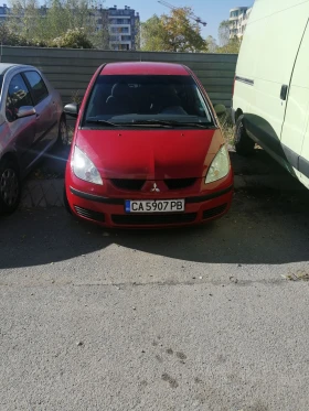 Mitsubishi Colt  - изображение 1
