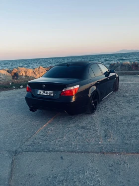 BMW 535 | Mobile.bg    4