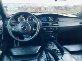 BMW 535 | Mobile.bg    10