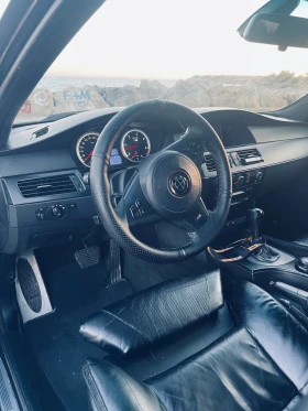 BMW 535 | Mobile.bg    6
