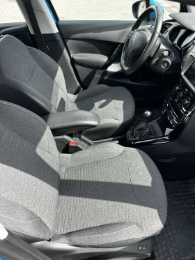 Citroen C3 II Phase II Facelift | Mobile.bg    5