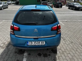Citroen C3 II Phase II Facelift | Mobile.bg    4