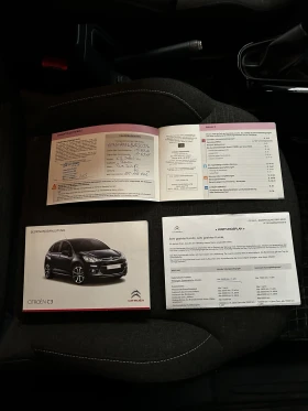 Citroen C3 II Phase II Facelift | Mobile.bg    17