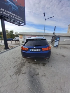 Honda Accord | Mobile.bg    4