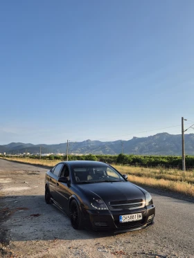 Opel Vectra  - изображение 1