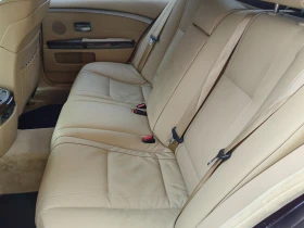 BMW 740 Фейс Дистроник Печка Блутут Теглич, снимка 10