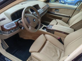 BMW 740 Фейс Дистроник Печка Блутут Теглич, снимка 11