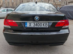 BMW 740 Фейс Дистроник Печка Блутут Теглич, снимка 6