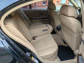BMW 740 Фейс Дистроник Печка Блутут Теглич, снимка 7