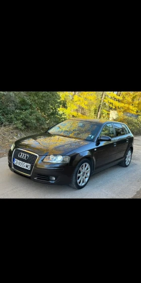 Audi A3  - изображение 1
